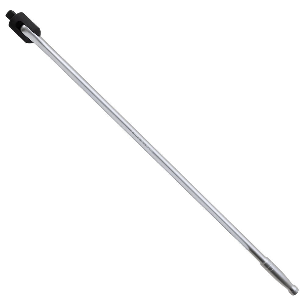 Force 3/4" Drive 1000mm Swivel Head Breaker Bar 80161000 TradeTools