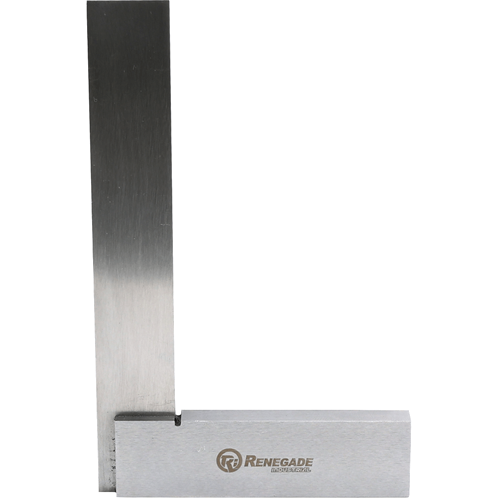 Renegade Industrial 100mm (4