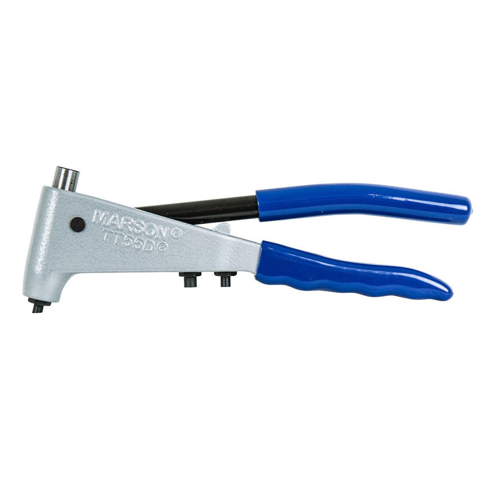 Marson Industrial Pop Riveter - TT55D | TradeTools