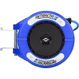 MacNaught Retracta R3 Compressed Air/Water Reel 20M x 1/2