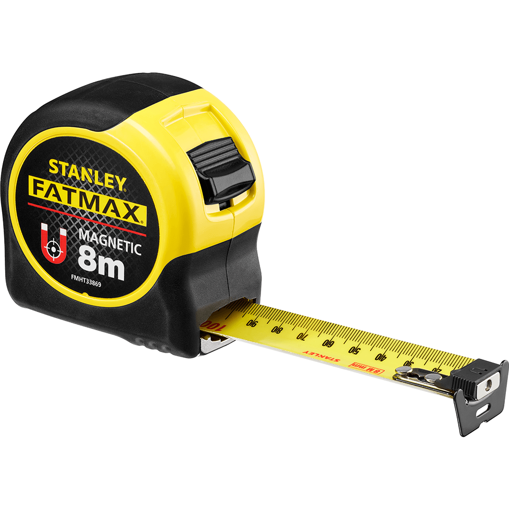 STANLEY FATMAX Tools Australia | TradeTools