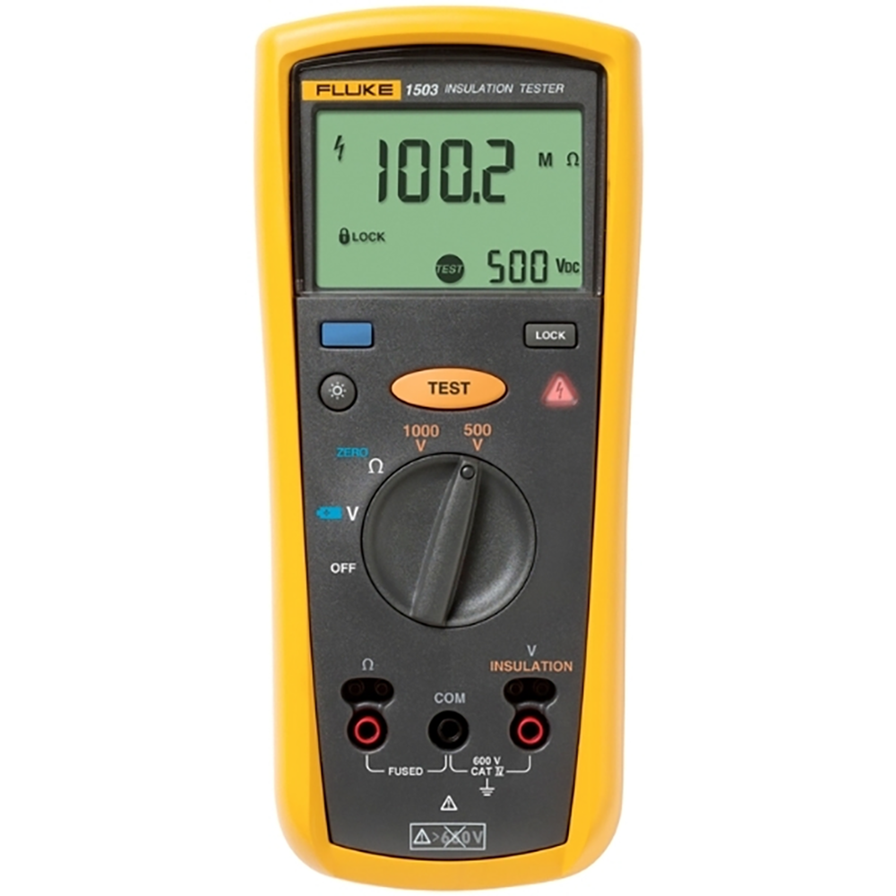 Fluke Multimeters | TradeTools