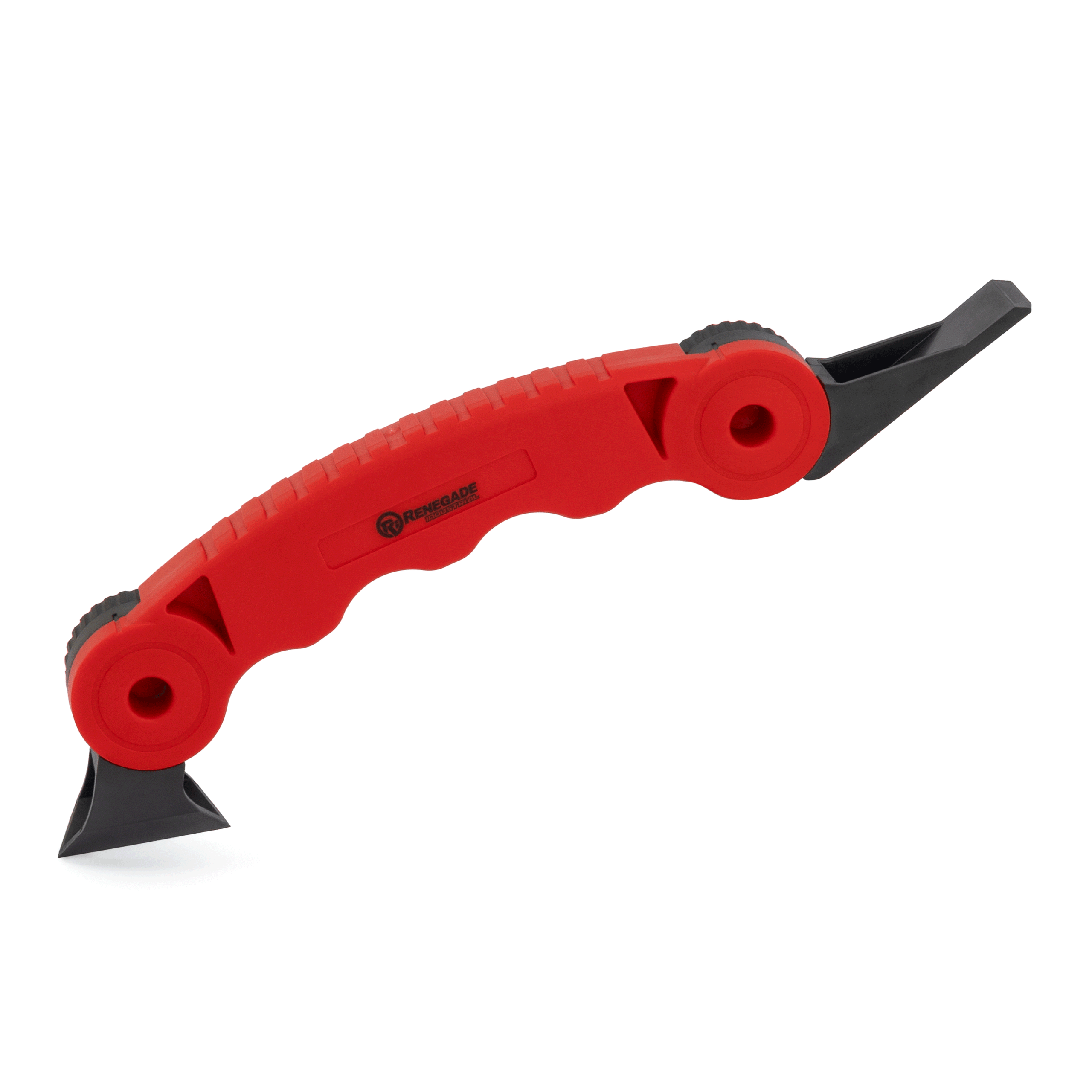 Renegade Industrial Joint Sealant Removal Mortise Knife - RIJSRMK ...