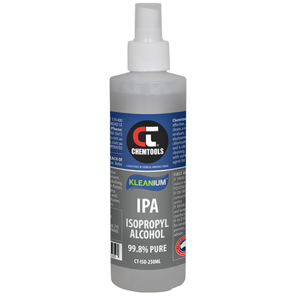 Chemtools Chemtools Australia | TradeTools