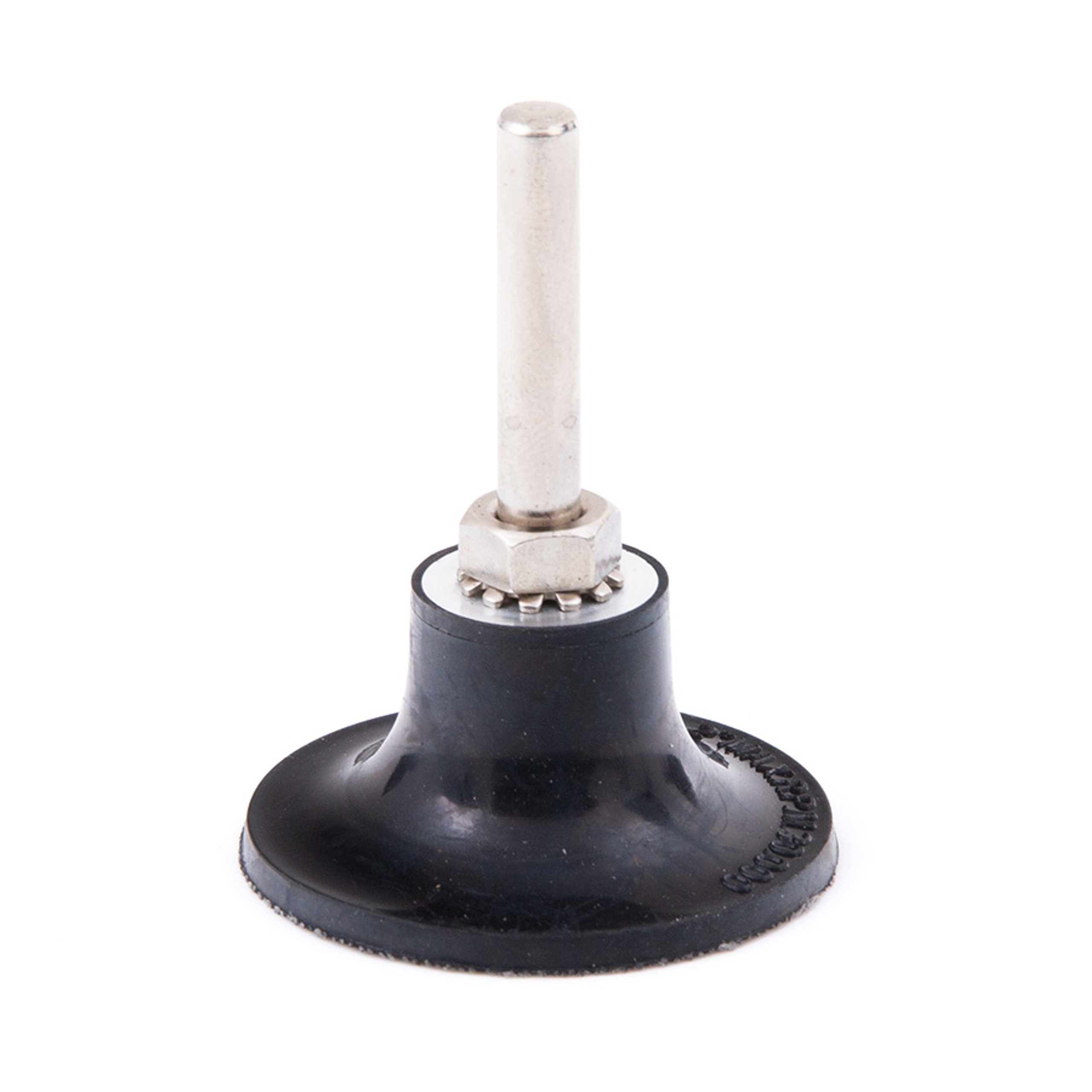 Renegade Industrial 50mm Roloc Backing Pad RIRBP50 TradeTools