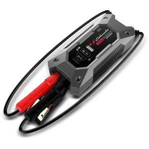 Schumacher 2500A 12V Lithium-Ion Rugged Jump Starter & Power Pack - Suits 10.0L Petrol, 8.0L Diesel - SL1596