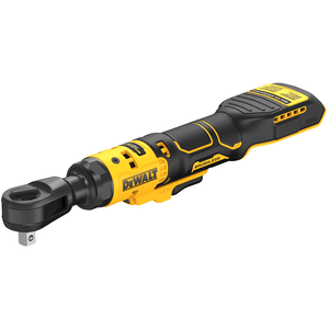 DeWALT 18V Brushless Cordless 3/8" Ratchet Skin - DCF513N-XJ