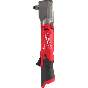 Milwaukee M12 FUEL Brushless 1/2" Right Angle Cordless Impact Wrench Skin - M12FRAIWF12-0
