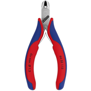 Hand Tools :: Pliers & Strippers :: End Cutting Pliers & Carpenter's