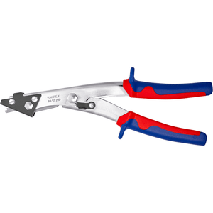 Knipex 280mm Sheet Metal Nibbler - 9055280