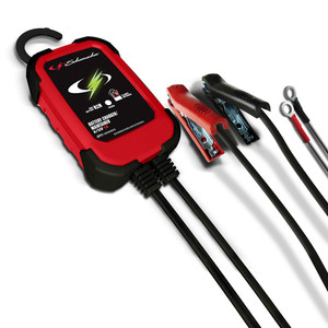 Schumacher 6/12 Volt 1Amp Battery Charger - SPI1