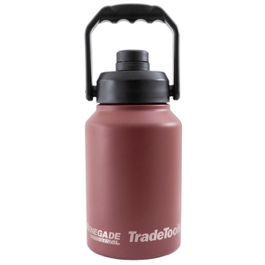 Renegade Industrial 1.9L Medium Stainless Water Bottle - RISSWBM