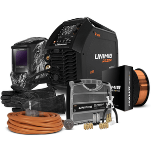 Unimig Razor 300 UNIMIG MIG Welders | TradeTools