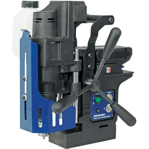 Holemaker 18V 4.0Ah 35mm x 52mm Capacity PRO35 Brushless Cordless Magnetic Base Drill Kit - HMPRO35-18VK1