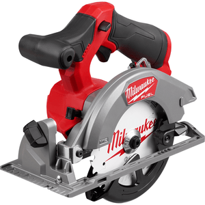 Milwaukee M12 FUEL 140mm Brushless Cordless Circular Saw Skin - M12FCS4420