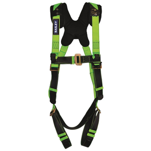 Bailey Professional Universal Fall Protection Padded Harness - FS13662