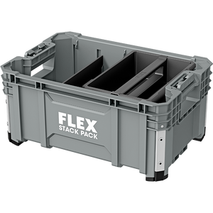 FLEX STACK PACK | TradeTools