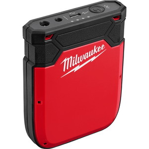 Milwaukee 3.0Ah Internal Rechargeable Heated Gear Power Supply - IRPSU3