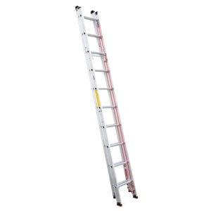 Aluminium Extension Ladders | TradeTools