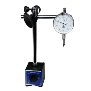 Moore & Wright Metric Dial Indicator & Magnetic Base Kit - MW-DIAMAG-KIT