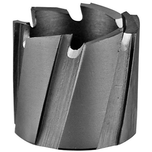 Holemaker 24mm HSS Metric 12.7mm Depth Sheet Metal Cutter - HSMC24