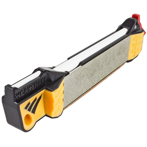 Worksharp Guided Field Portable Knife Sharpener - WSGFS221