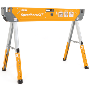 BORA Adjustable Speedhorse XT Sawhorse - PM-4550