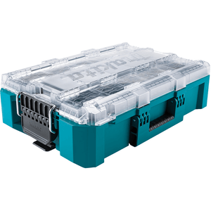 Makita MAKTRAK Deep Medium Organiser - T-90043