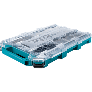 Makita MAKTRAK Low Profile Medium Organiser - T-90059