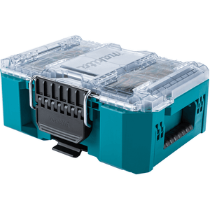 Makita MAKTRAK Deep Compact Organiser - T-90065
