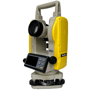 TUF SDJ02 2" Digital Theodolite - TUF-SDJ02