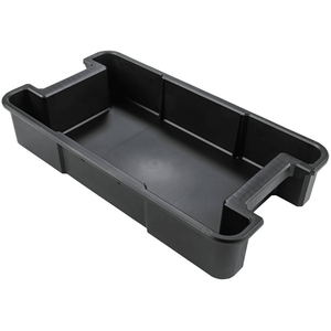 Makita MAKTRAK Large Storage Tray - Suits T-90009, T-90015 - T-92003
