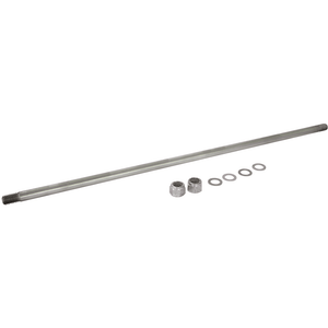 Makita MAKTRAK Axle Assembly - Suits T-90009 - T-92097