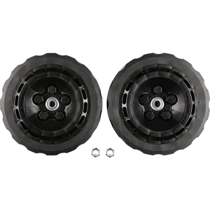 Makita MAKTRAK Wheel Assembly - Suits T-90009 - T-92106