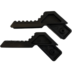 Makita MAKTRAK Tailgate Grip Assembly - Suits T-90009 - T-92128