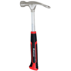 Renegade Industrial Bottle Opener Hammer - RIBOH