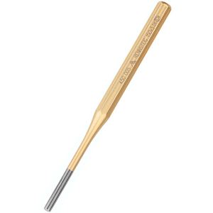 Rennsteig - Parallel Pin Punch 150x10x6mm Exclusive - 452 006 6