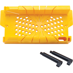 Stanley Clamping Mitre Box - 20-112