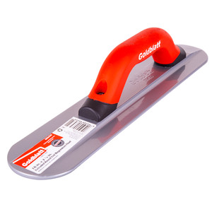 Goldblatt 400mm x 82mm Soft Grip Extruded Round End Magnesium Float - G06434