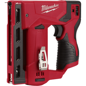 Milwaukee M12 T50 Cordless Stapler Skin - M12BST-0