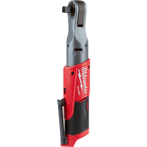 Milwaukee M12 FUEL 1/2" Drive Brushless Cordless Ratchet Skin - M12FIR12-0