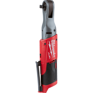 Milwaukee M12 FUEL 3/8" Drive Brushless Cordless Ratchet Skin - M12FIR38-0