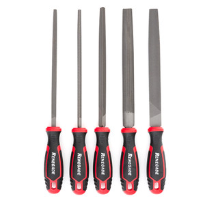 File Sets | TradeTools