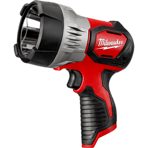 Milwaukee M12 Cordless LED Spot Light Skin - M12SLED-0