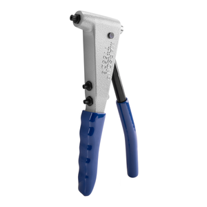 Riveting and Nutsert | TradeTools