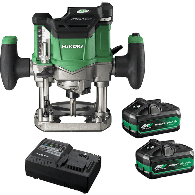 Router Tools | Variable Speed & Plunge Routers | TradeTools