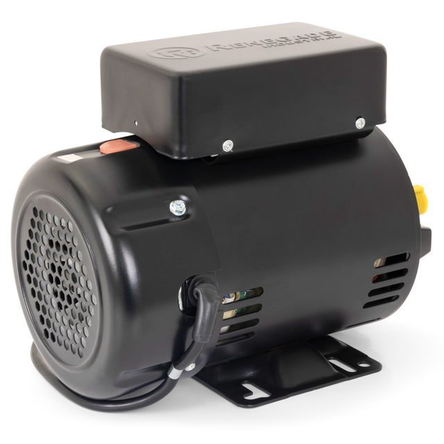 Renegade Industrial 2.4KW 2850RPM Compressor Motor Suit HD300, HD310 ...