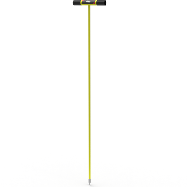 Trumbull Probing Rods plumBOSS 4ft Fibreglass Soil Probe Rod - INSULPROBE | TradeTools