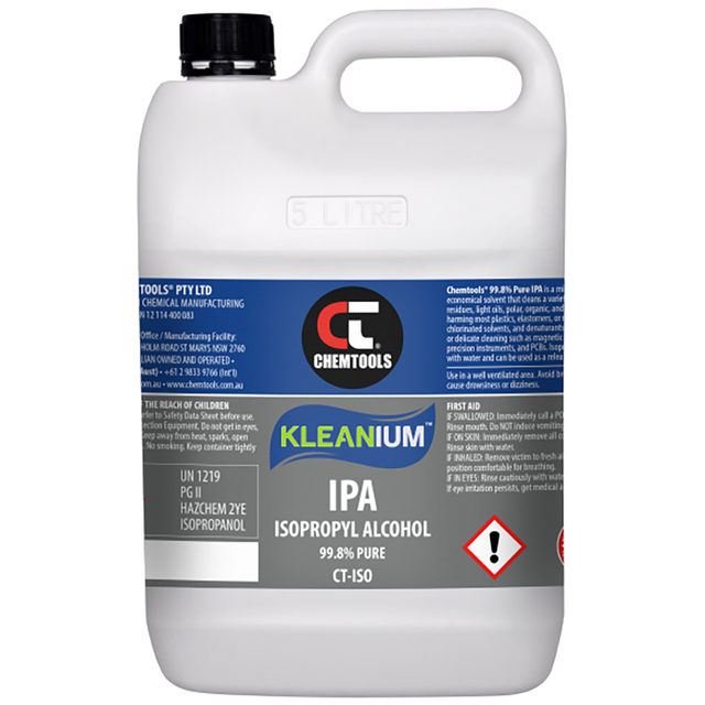 Chemtools Chemtools Australia | TradeTools