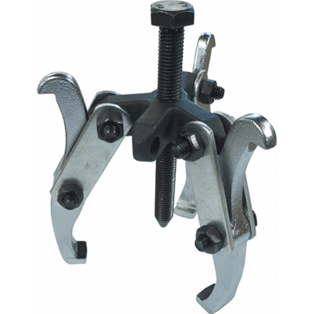 Sykes-Pickavant 800 Series Mechanical Twin & Triple Leg Puller Kit ...